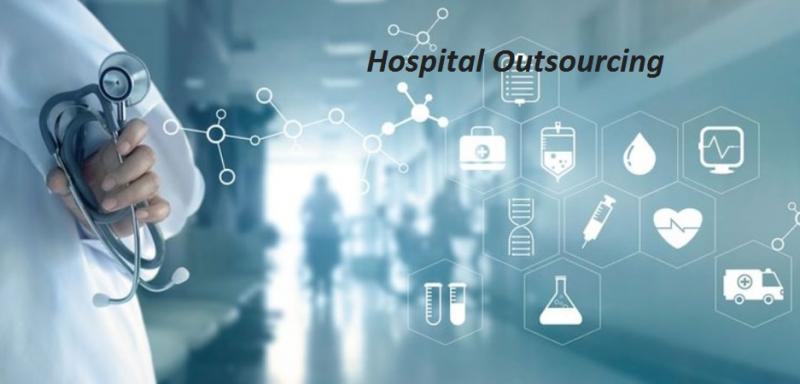 Outsourcing as a New Trend in the Healthcare Industry