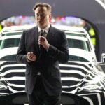 Elon Musk and the Future of Tesla: Disrupting the Auto Industry