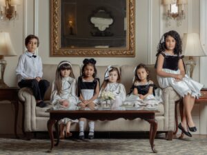 Meet Katerina Azarova, Petite Maison Kids- The Best Clothing Brand For Your Kids