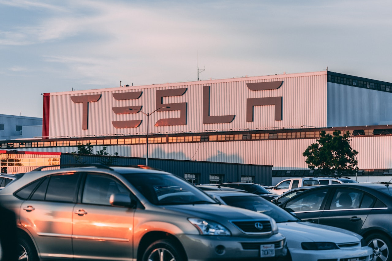 Tesla: The Future of Electric Cars?